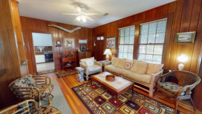2nd Avenue - Classic Tybee Beach House by Tybee Beach Vacation Rentals